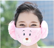 Winter Ear Face Mask
