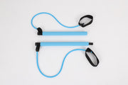 Sports fitness equipment chest expander puller