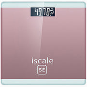 iscale home adult weight scale