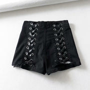 Gothic Shorts