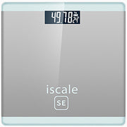 iscale home adult weight scale